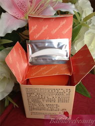 芭芘愛(ài)美麗秋日護(hù)膚心得 奇妙菲絲面霜，保濕抗衰老的硬核之選